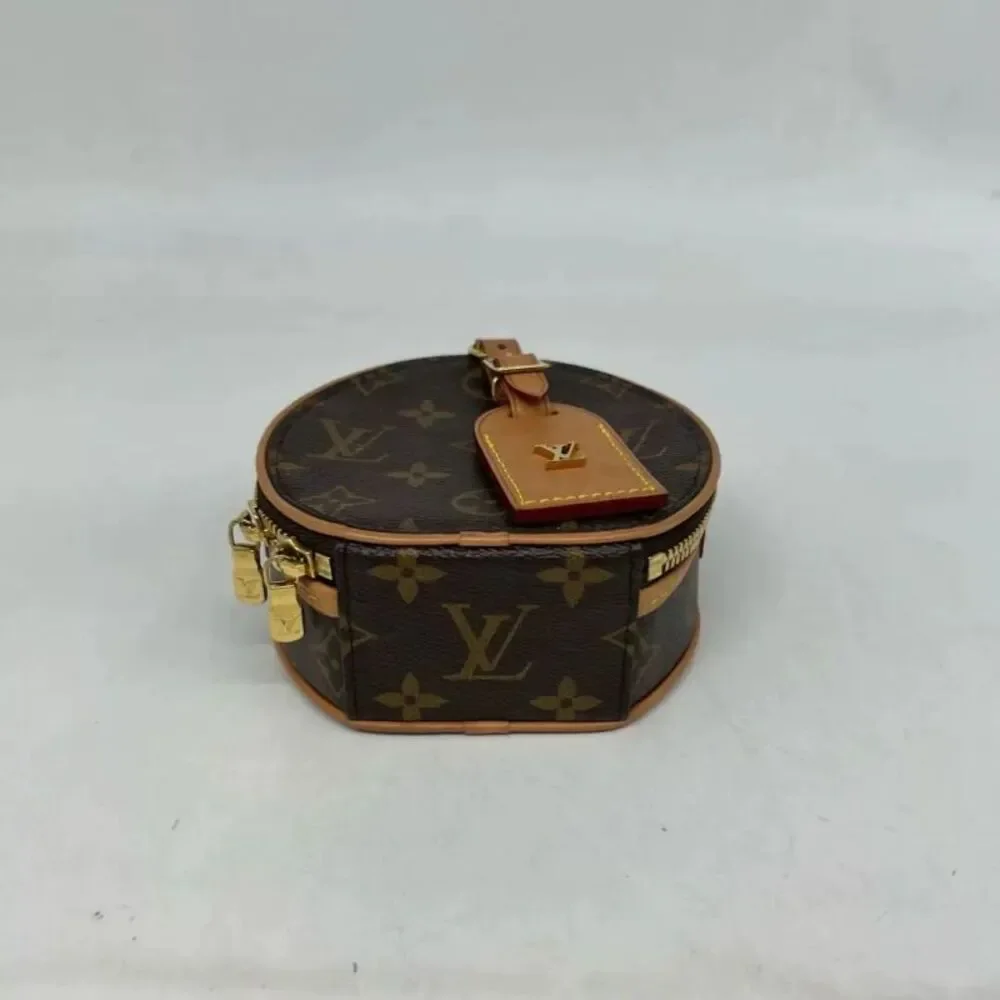Louis Vuitton Women Pre-Loved Bag Very Good Condition